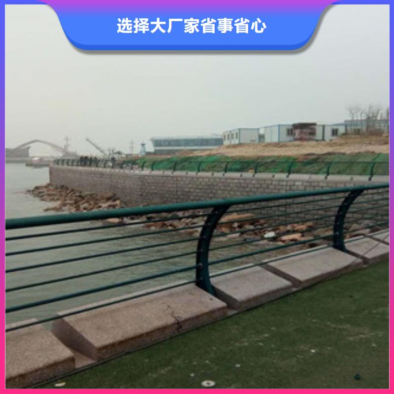 常年供应复合管桥梁护栏-全国配送