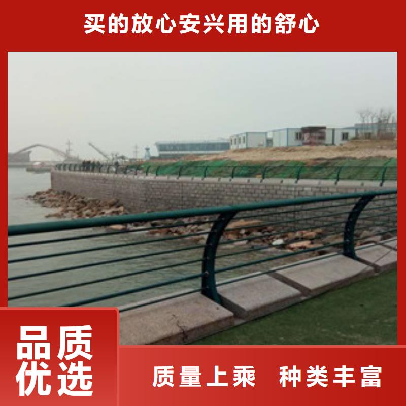 复合管桥梁护栏价格从优免费询价