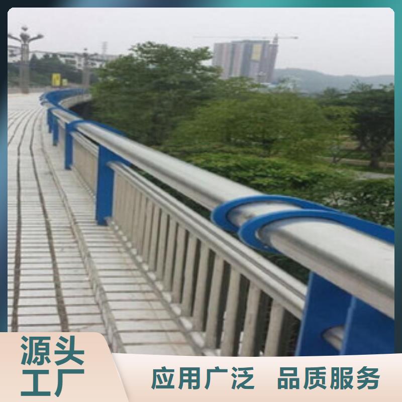 复合管桥梁护栏批发厂家价格优惠加工定制