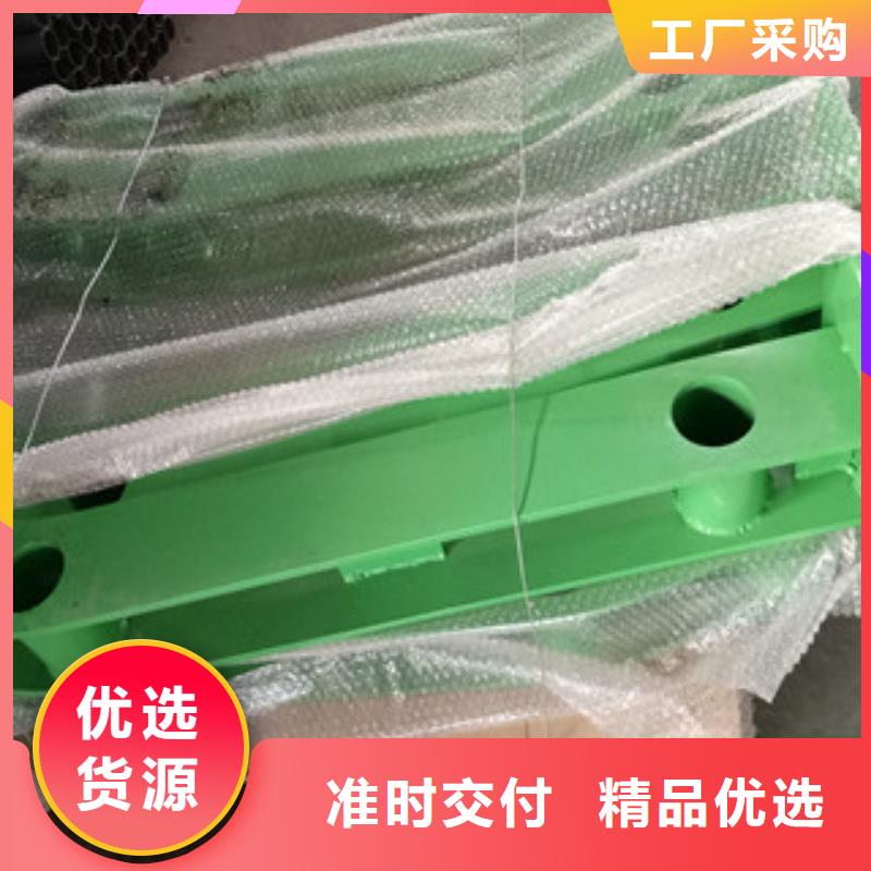 优选复合管桥梁护栏厂家本地生产厂家