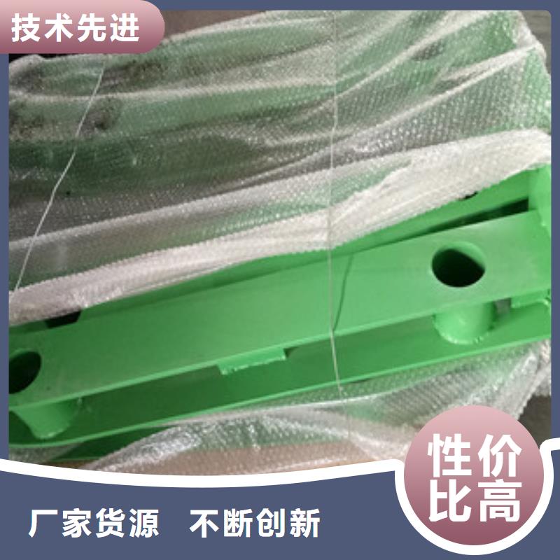 批发复合管桥梁护栏_诚信企业