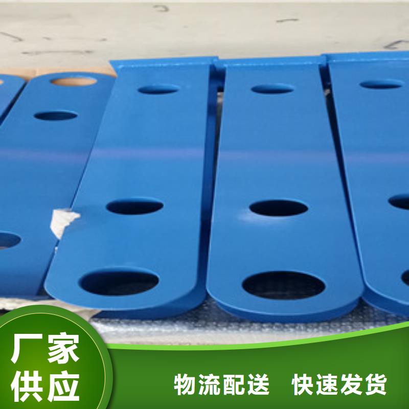 复合管桥梁护栏实体大厂-放心选购