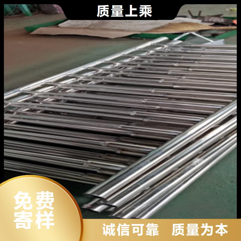 经验丰富的复合管桥梁护栏批发商