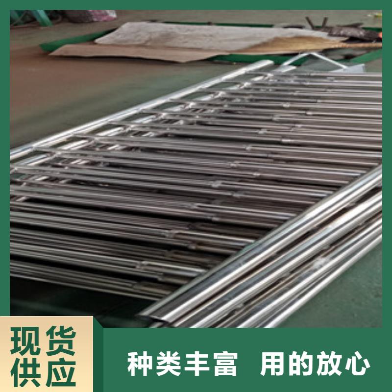 复合管桥梁护栏-复合管桥梁护栏一手货源本地制造商