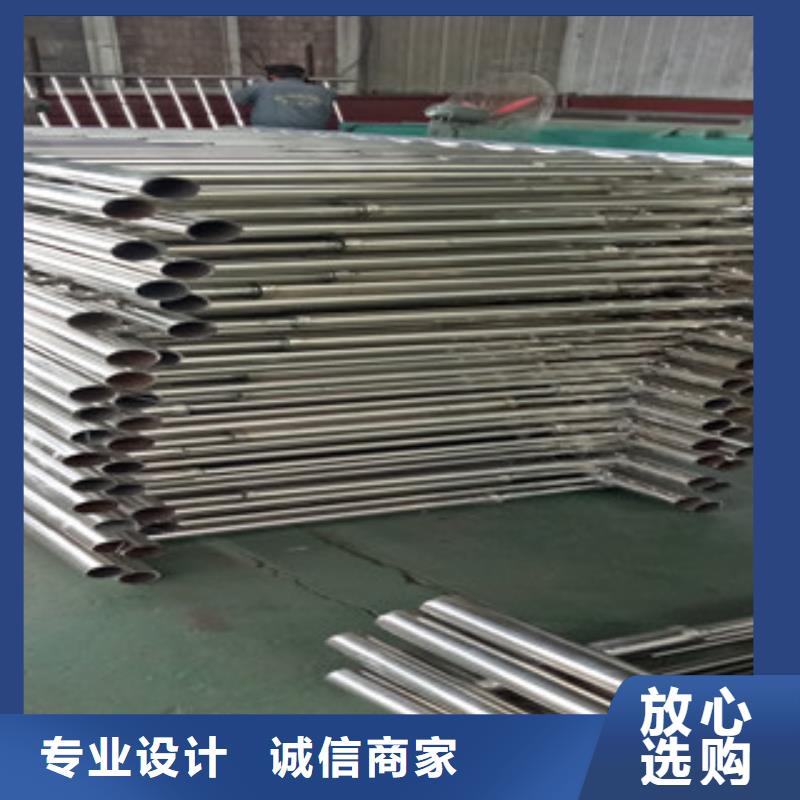 买复合管桥梁护栏必看-专业品质