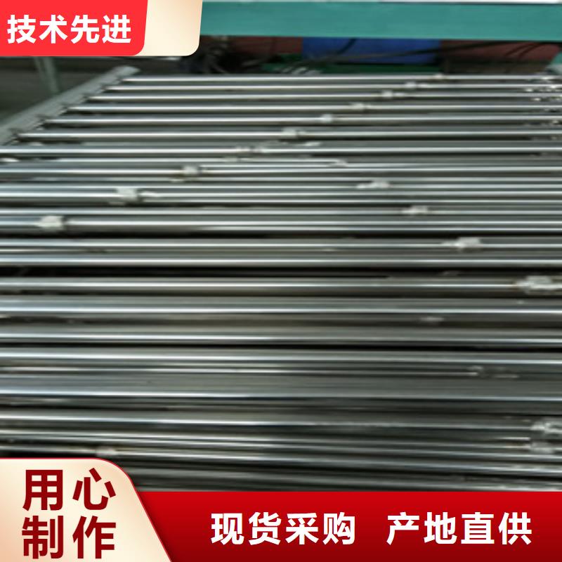 有现货的复合管桥梁护栏公司