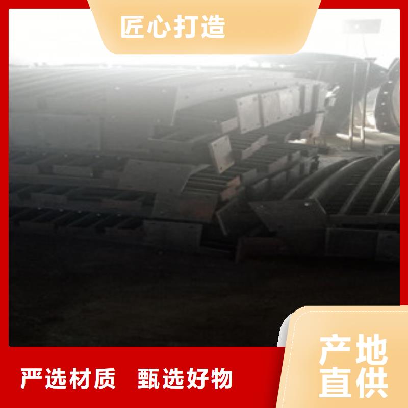 桥梁立柱生产厂家制造工厂型号全价格低
