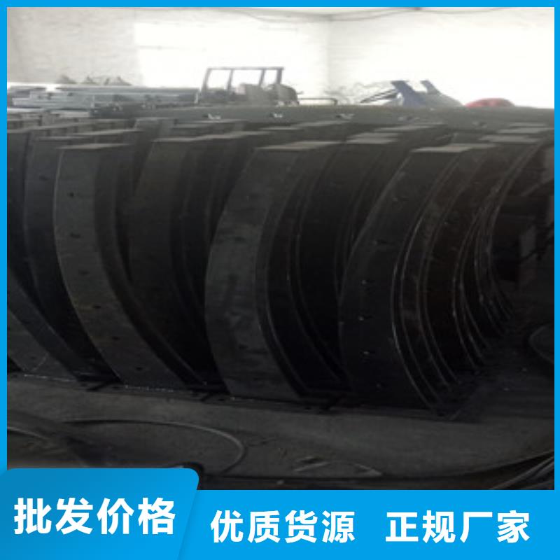 桥梁立柱生产厂家-实体厂家认准大品牌厂家