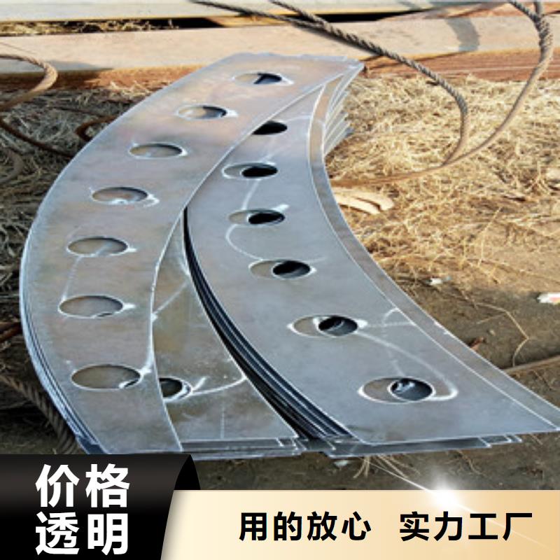 有现货的桥梁立柱生产厂家基地