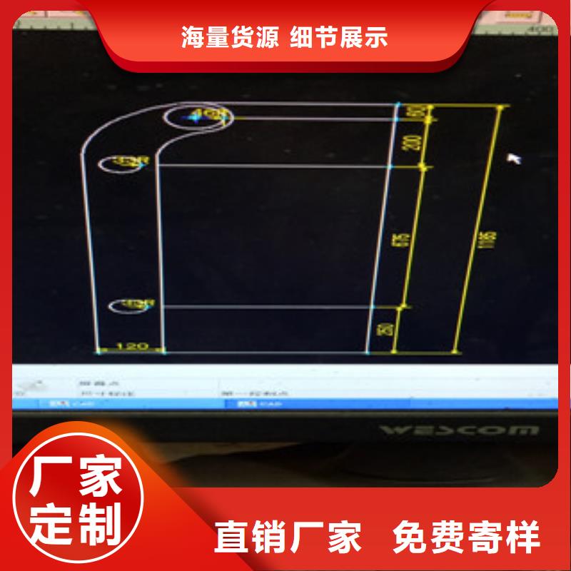 生产桥梁立柱生产厂家的实体厂家质量层层把关