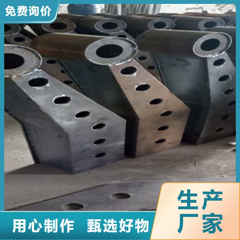 桥梁立柱生产厂家-桥梁立柱生产厂家经验丰富品质服务诚信为本