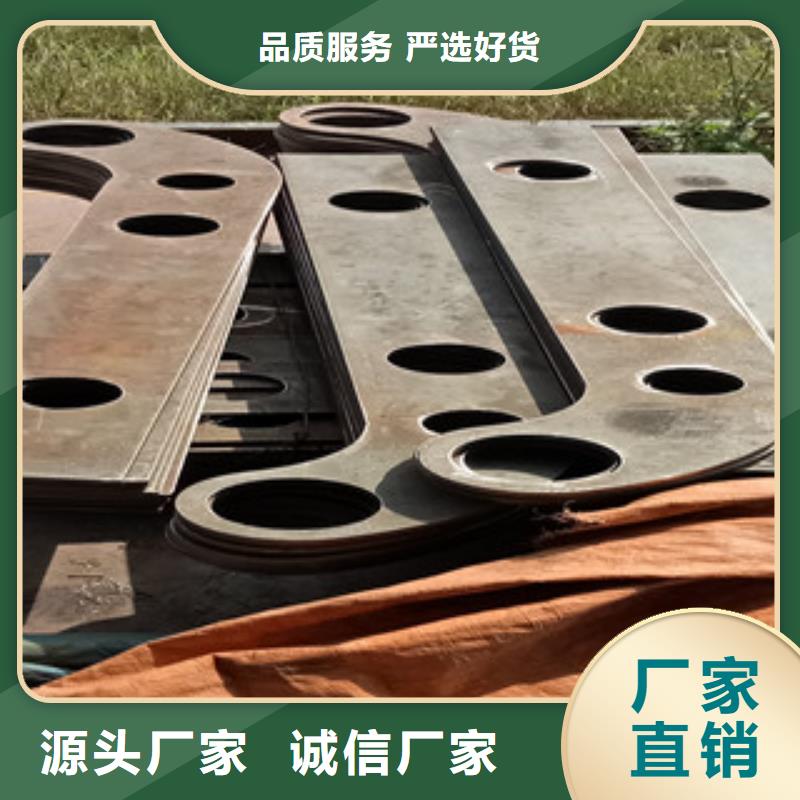 桥梁立柱生产厂家_保障对质量负责