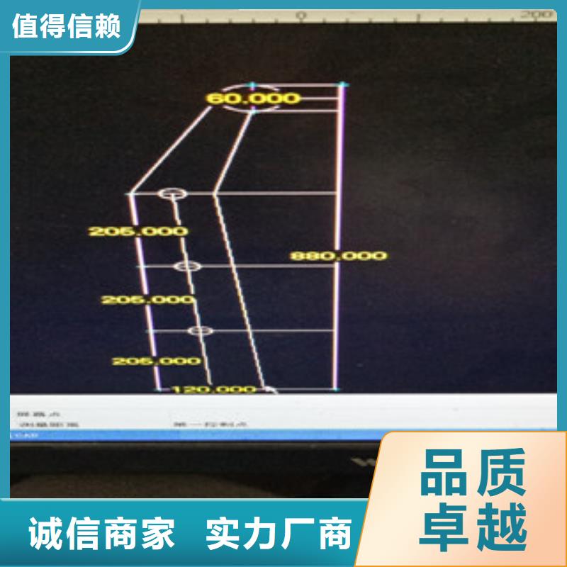 桥梁立柱生产厂家质量与价格同在本地生产商