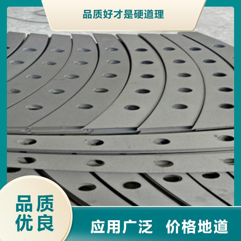 桥梁立柱生产厂家现货齐全
