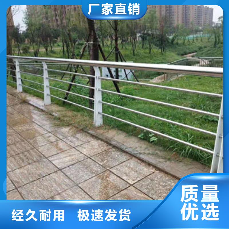护栏1业内好评当地品牌
