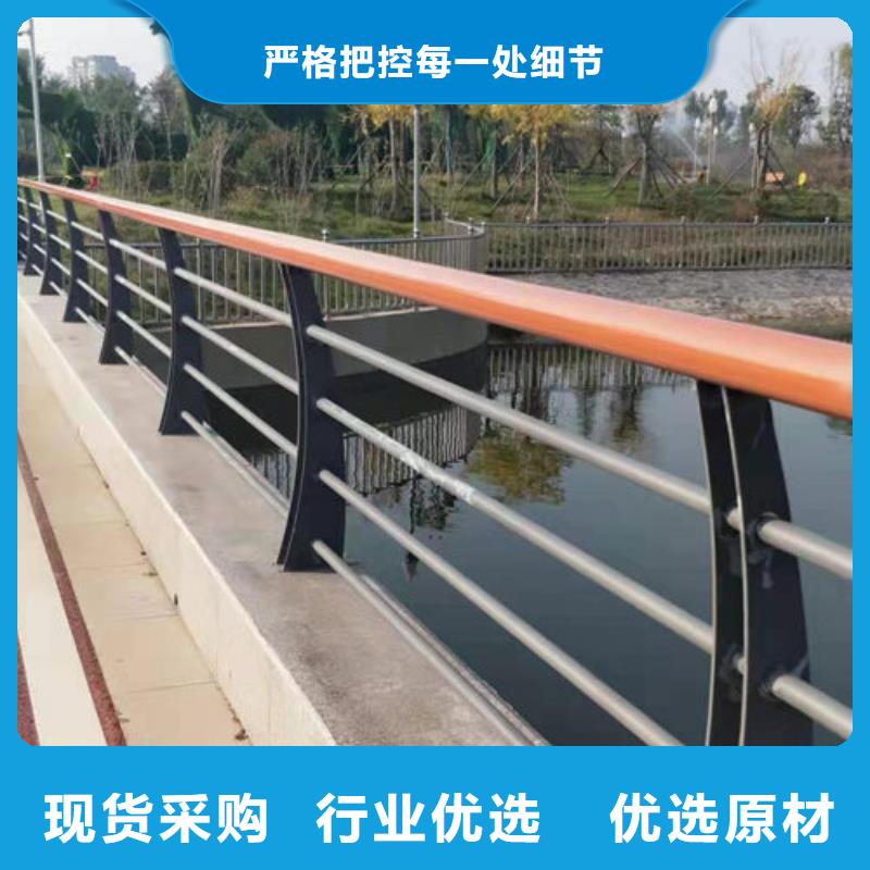 护栏厂家市场价通过检测