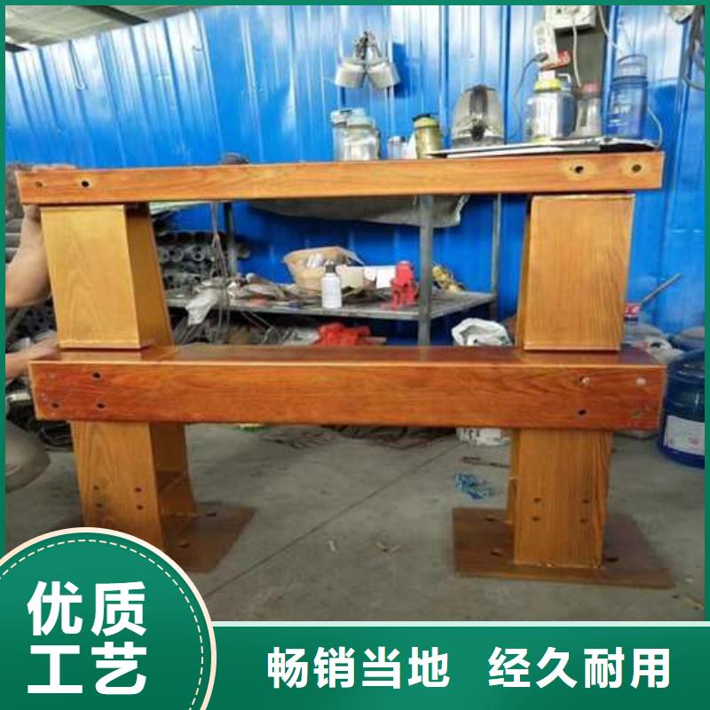 护栏定制-护栏厂家