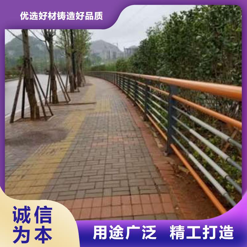 护栏、护栏厂家-型号齐全当地厂家