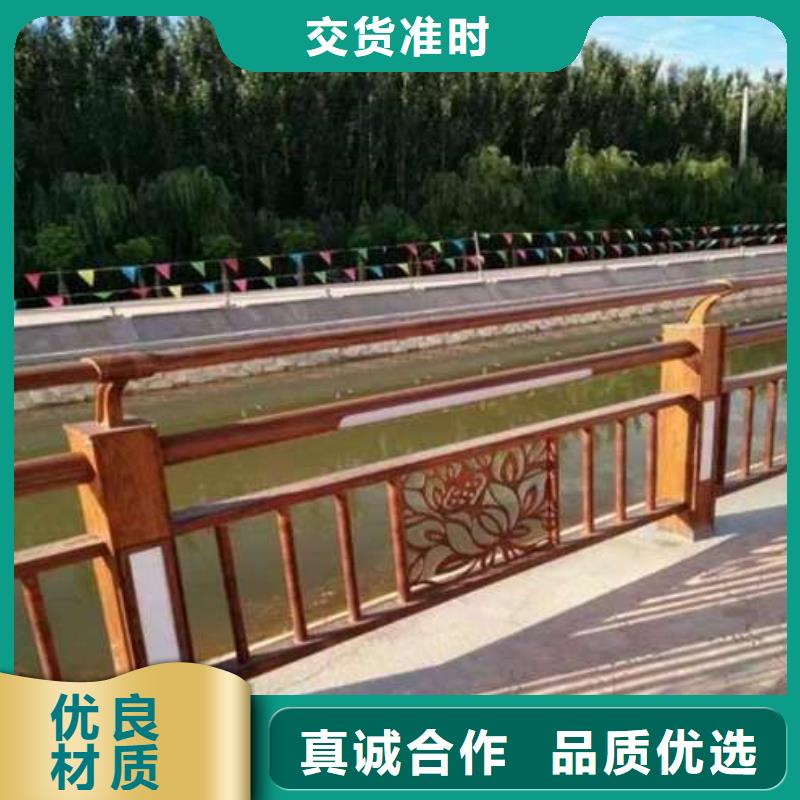 值得信赖的护栏供应商品质好才是硬道理