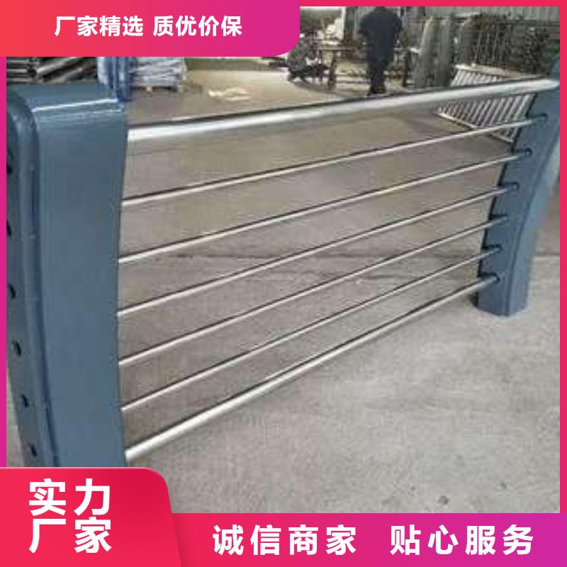 实力雄厚的护栏供应商