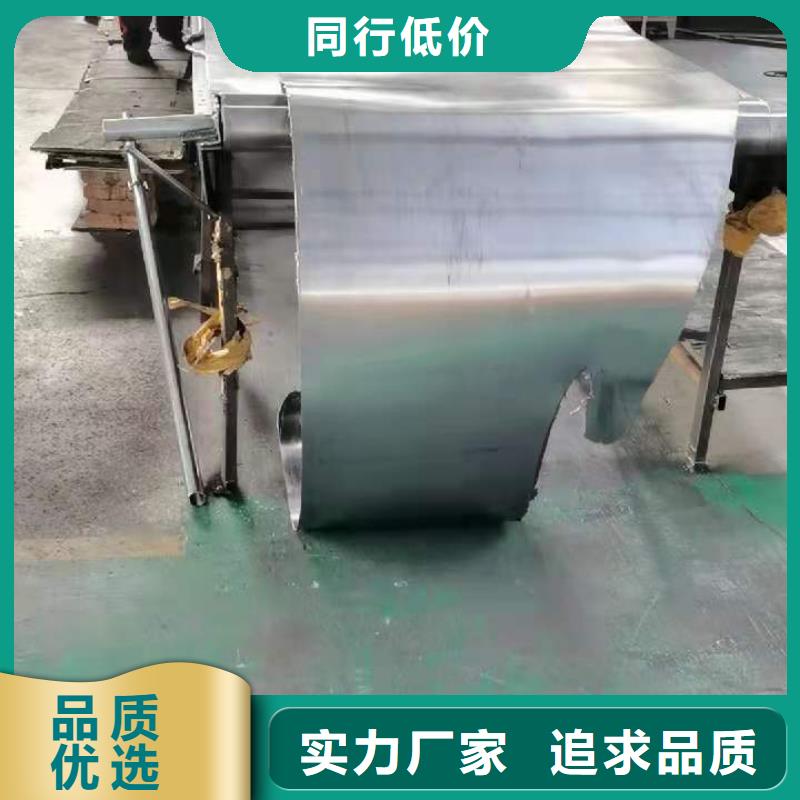 靠谱的铅板厂家