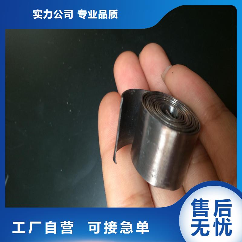 质量优的铅板厂家