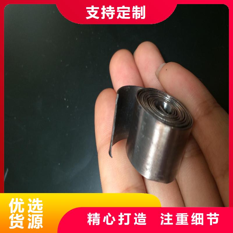 发货速度快的铅板批发商源头工厂量大优惠