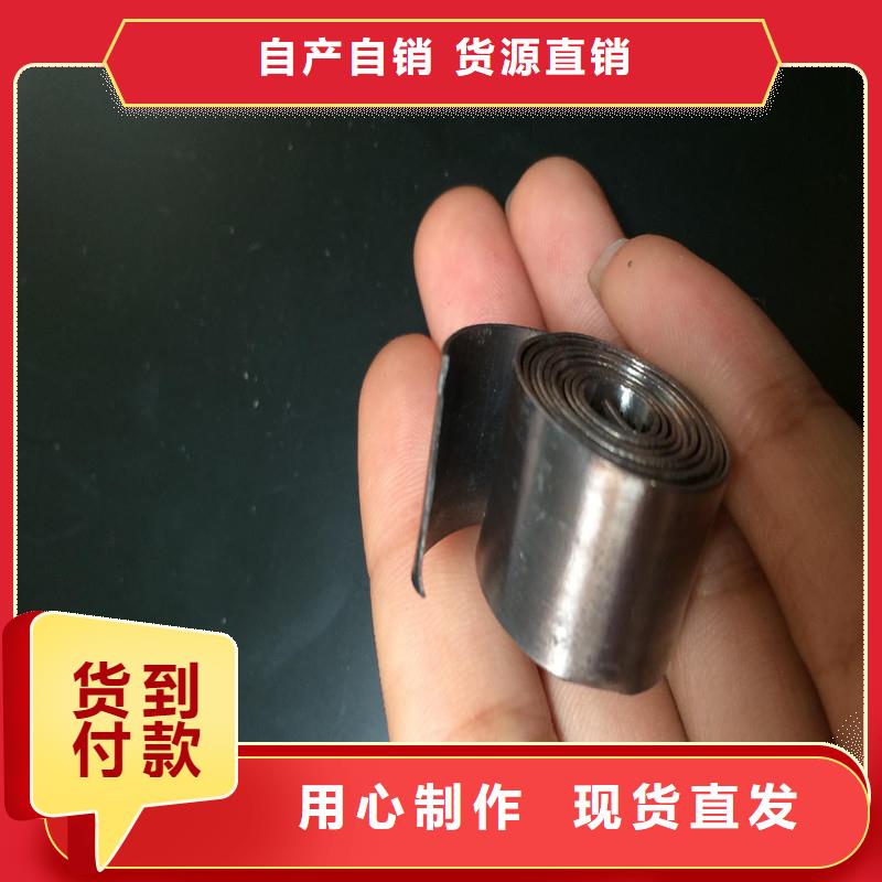 ：铅板厂家