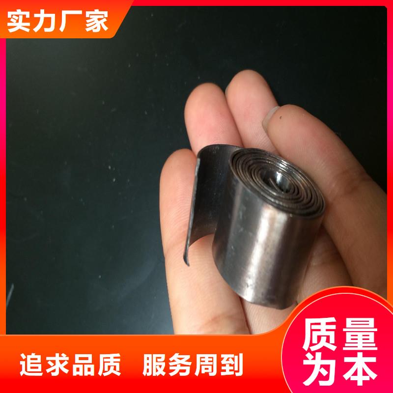 铅板厂家——十余年更专业