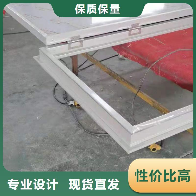 铅板制造工厂