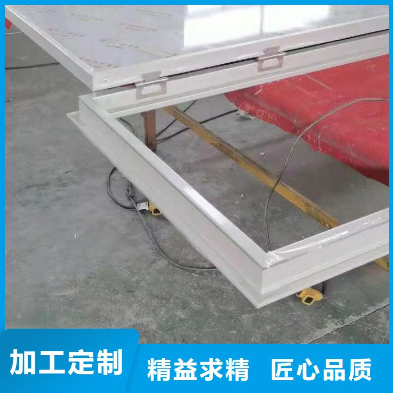铅板用户喜爱厂家