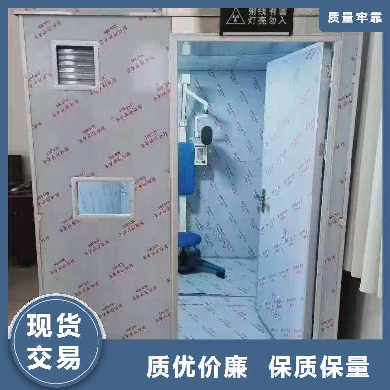 口碑好的铅板生产厂家