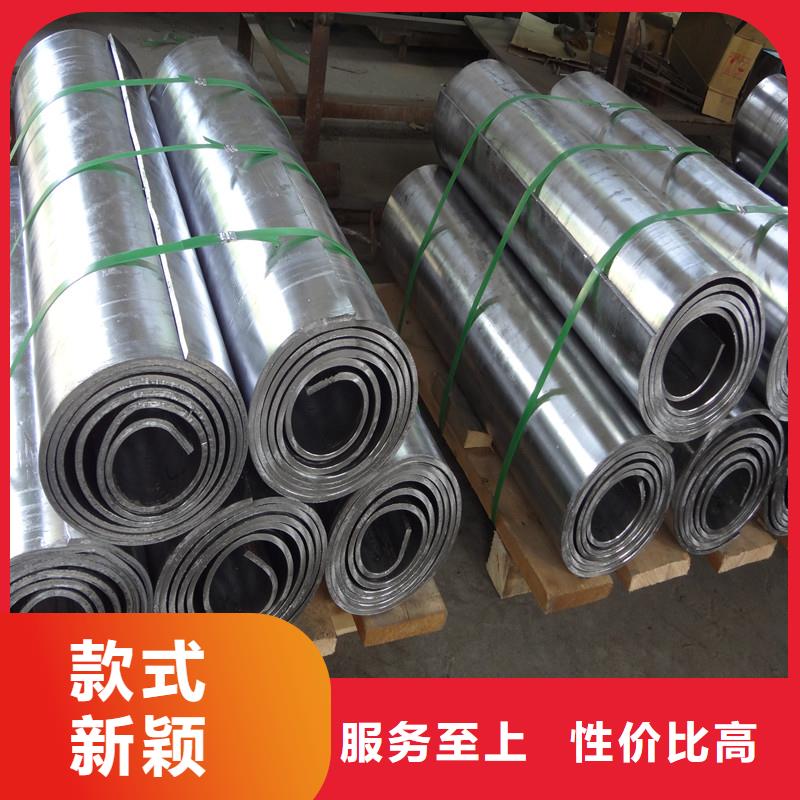 批发铅板多年经验值得信赖