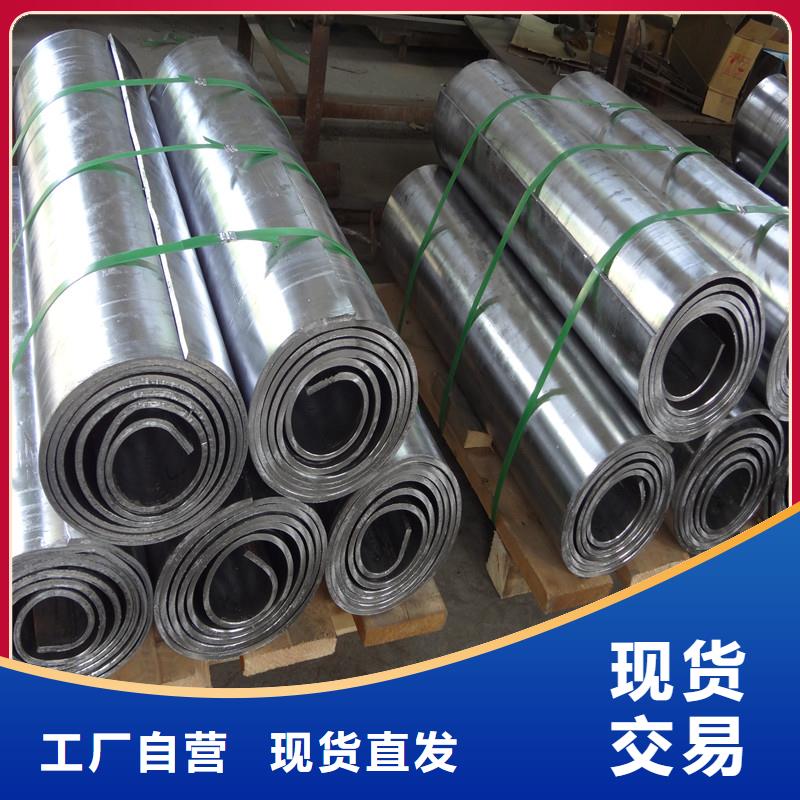 铅板现货充足