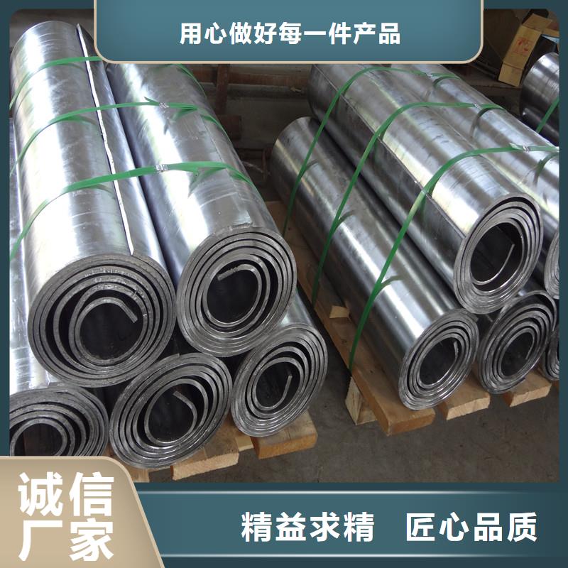 价格合理的铅板厂家