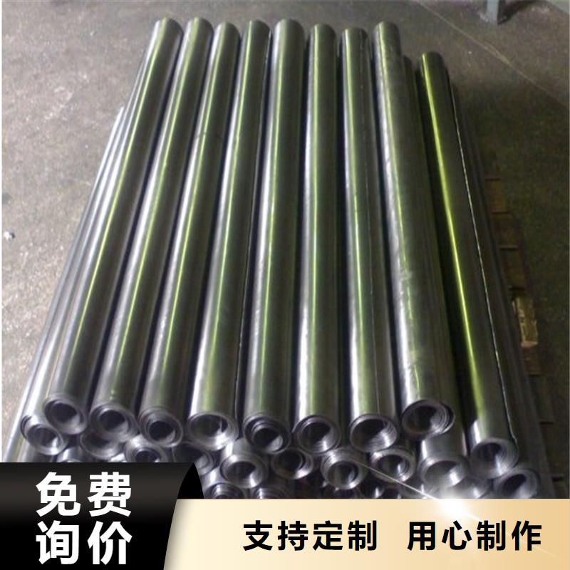 發貨及時的鉛板基地