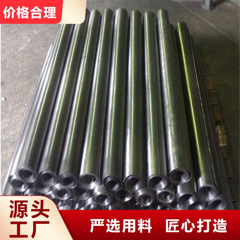 规格齐全的铅板销售厂家