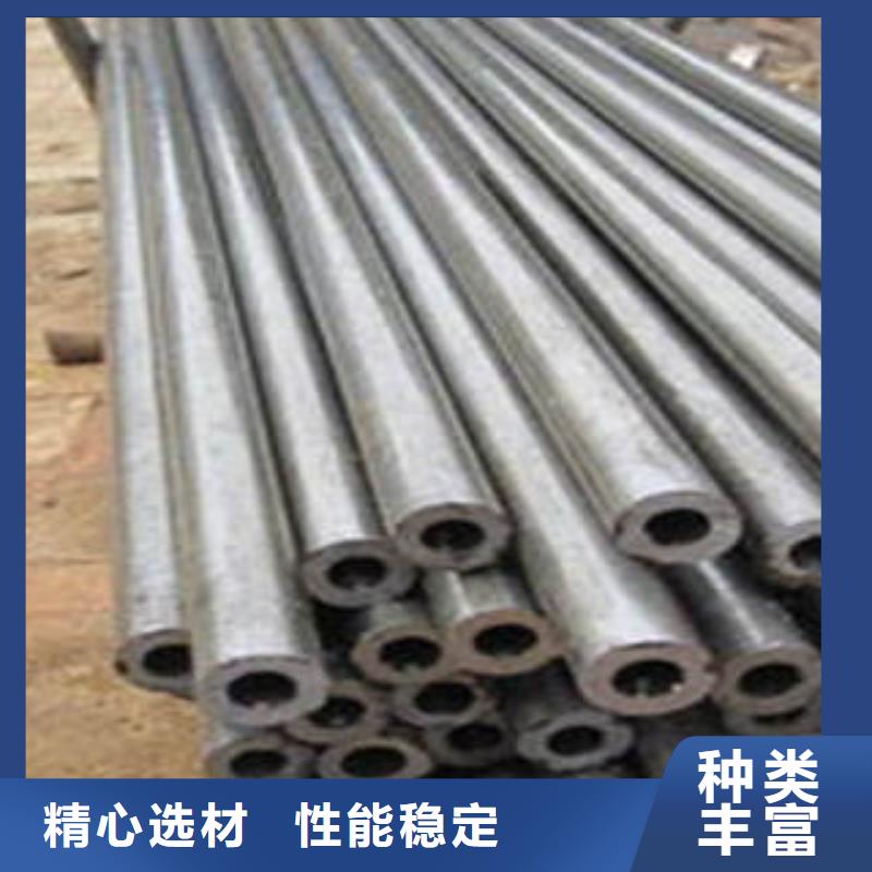 精密钢管报价-厂家做工精细