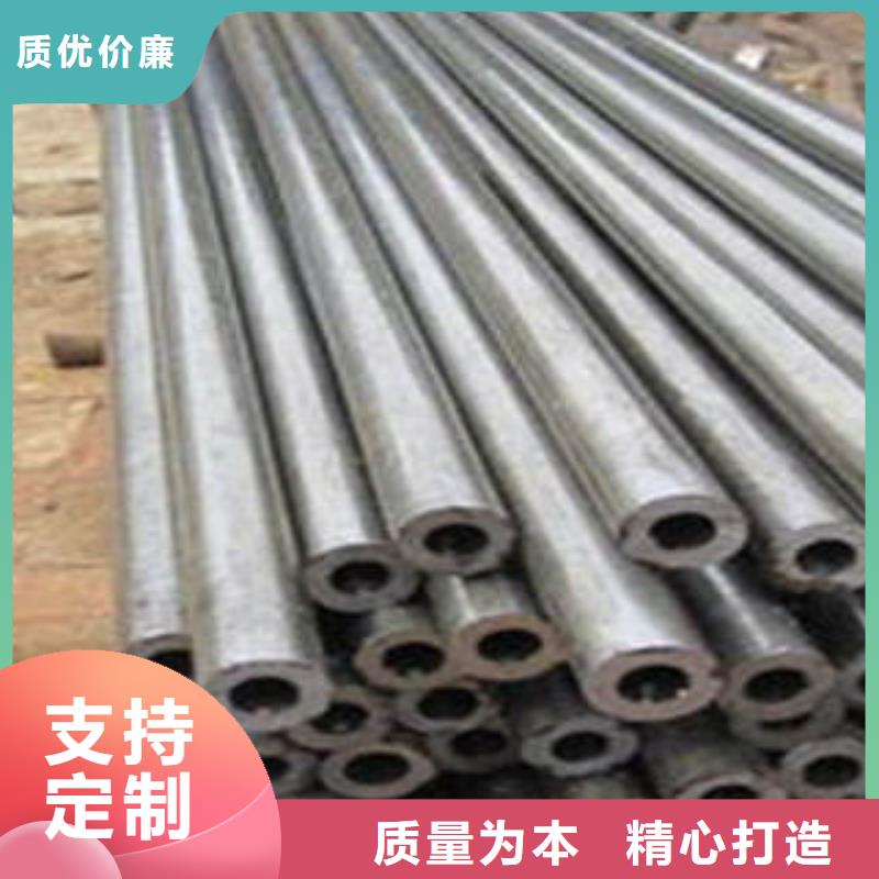 精密钢管资质齐全