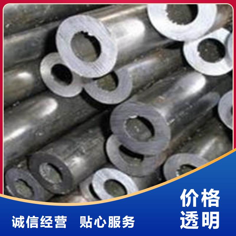 精密钢管厂家优选