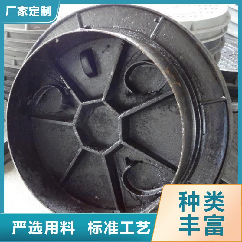 球墨井盖设备生产厂家