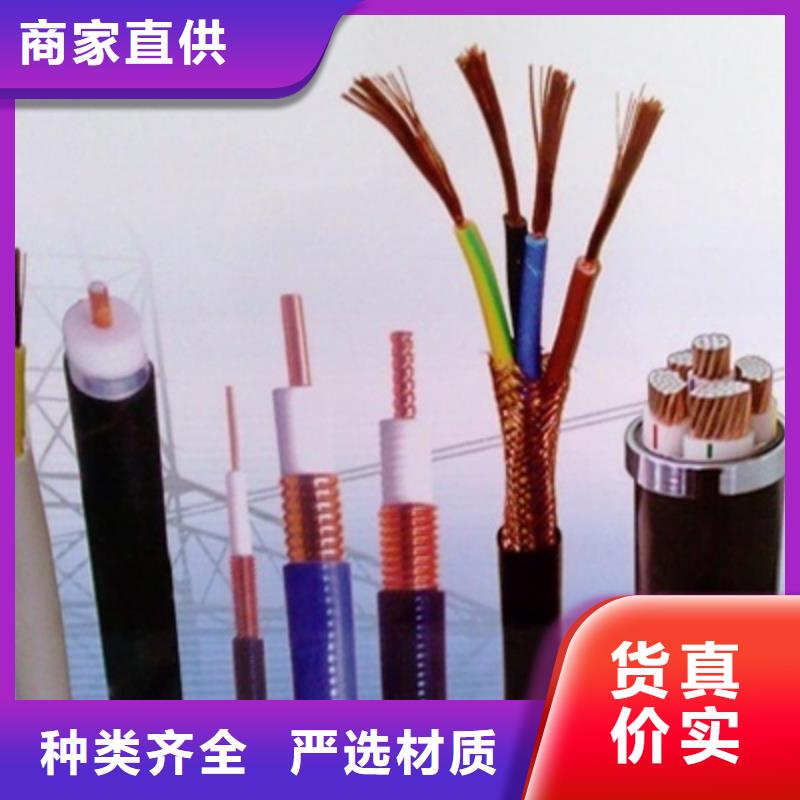 实力雄厚的阻燃同轴电缆ZRSYV供应商