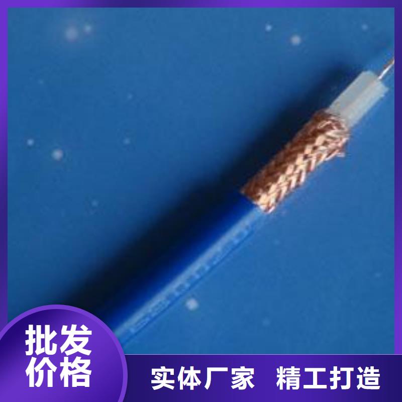 阻燃同轴电缆ZRSYV品类多