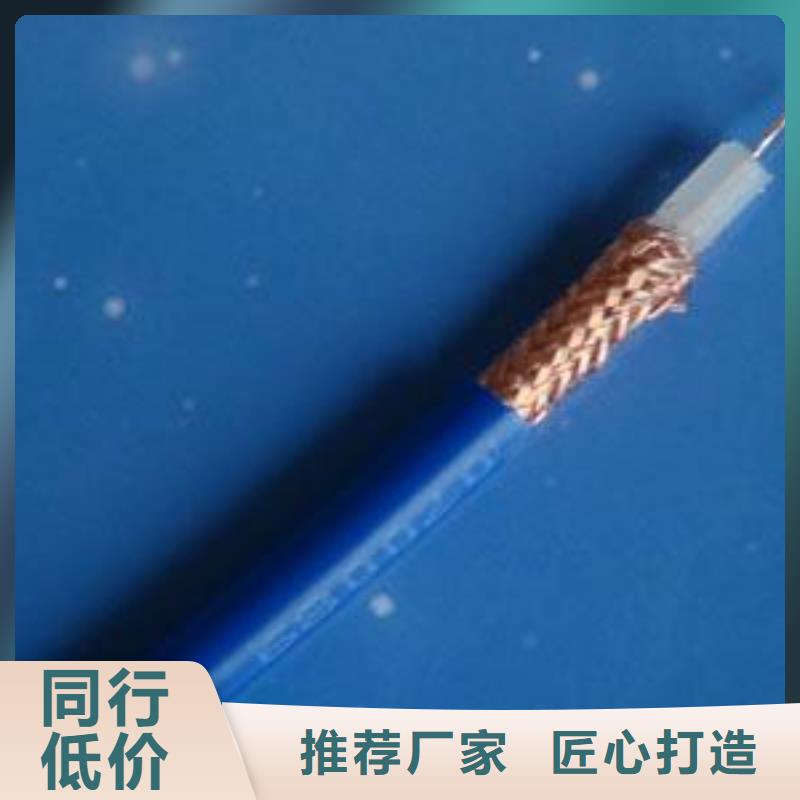 阻燃同轴电缆ZRSYV今日价格