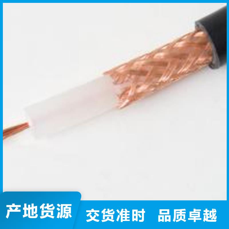 阻燃同轴电缆ZRSYV_支持定制规格齐全实力厂家