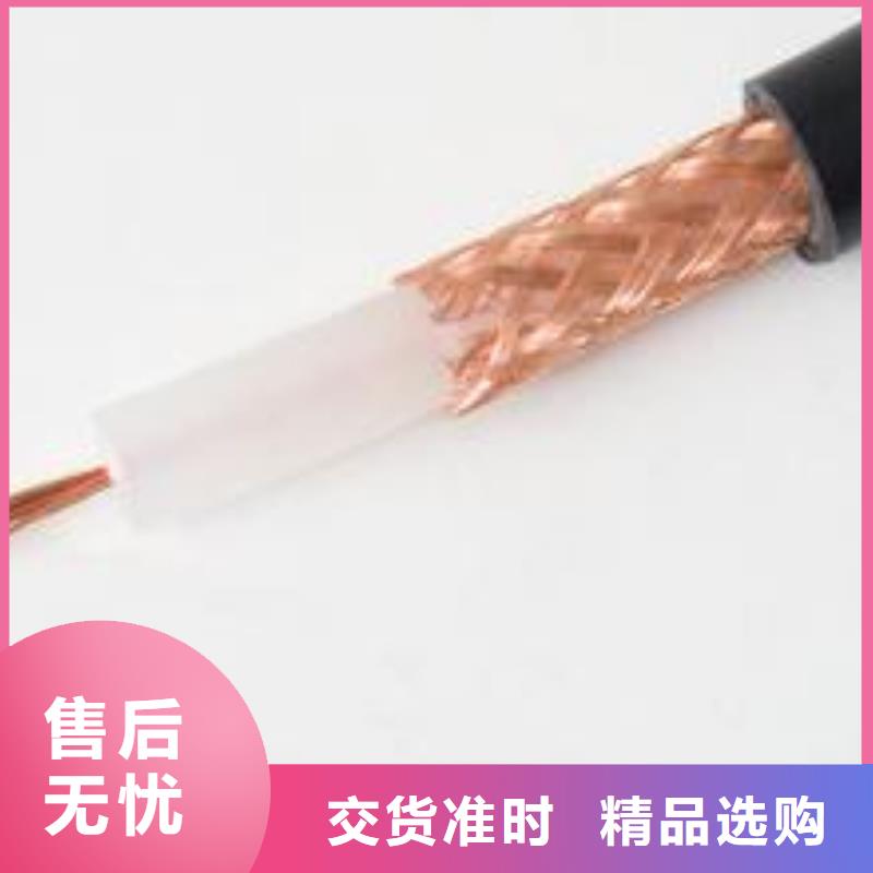 常年供应阻燃同轴电缆ZRSYV-大型厂家