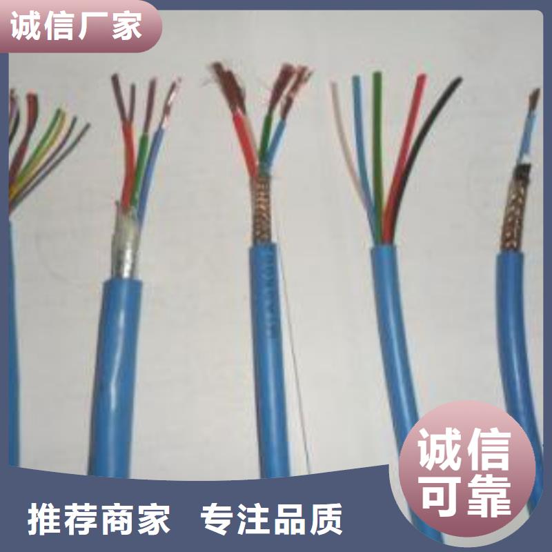 阻燃同轴电缆ZRSYV中心