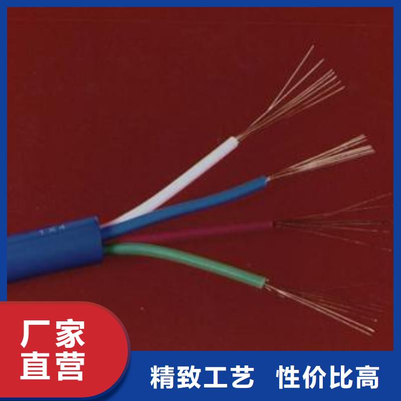 定制阻燃同轴电缆ZRSYV当地公司