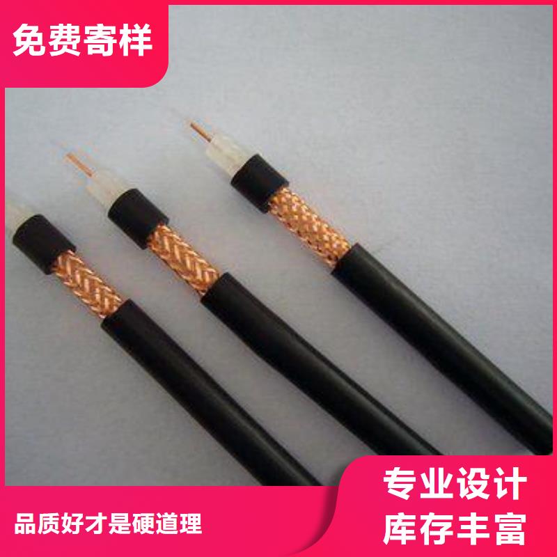 阻燃同轴电缆ZRSYV贴心服务