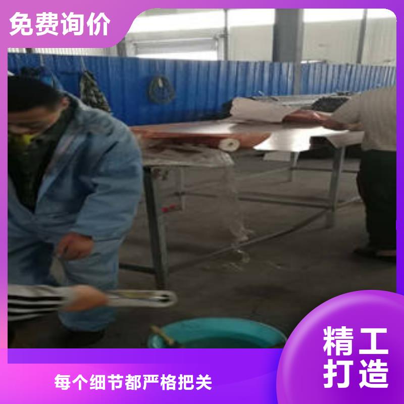 不锈钢碳素钢复合管护栏专业供应商